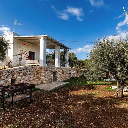 De Bellis By Barbarhouse Villa