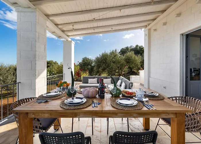 De Bellis By Barbarhouse Villa