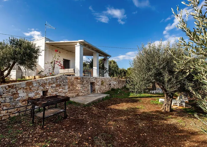 De Bellis By Barbarhouse Villa